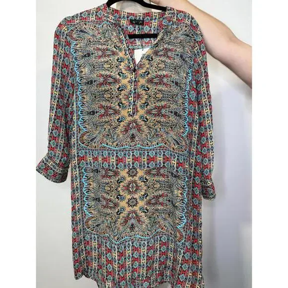 Adorable Tolani Lorraine Dress -- S - Picture 2 of 6